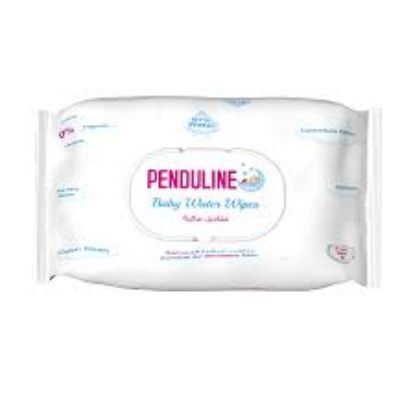 PENDULINE BABY EXTRA WATER 70 WIPES
