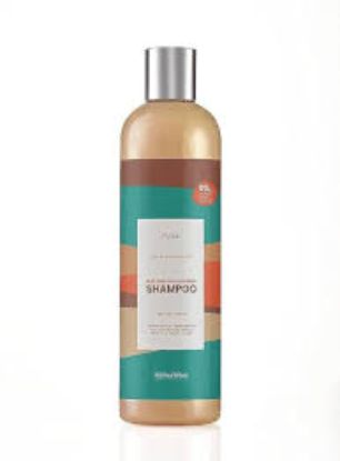 FAVELIN MOISTURIZING&RENEWING SHAMPOO 500 ML