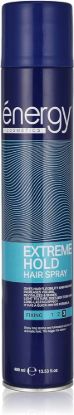 ENERGY EXTREME HOLD HAIR SPRAY 500ML