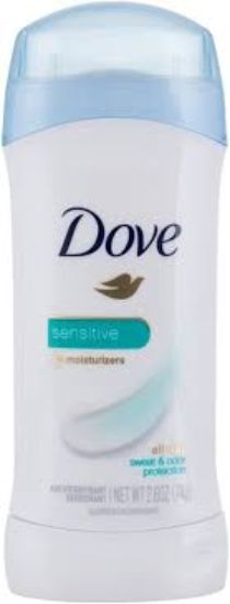DOVE STICK GO FRESH APPLE74 ML