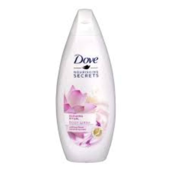 DOVE SHOWER 225 ML RITUAL WOHLTUEND