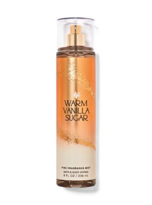 BATH & BODY WORKS WARM IN THE STARS 236 ML