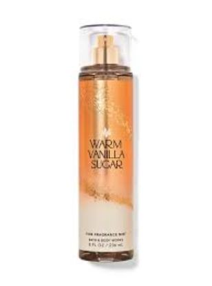 BATH & BODY WORKS WARM FRESH 236 ML