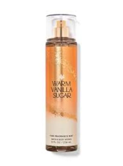 BATH & BODY WORKS WARM FRESH 236 ML
