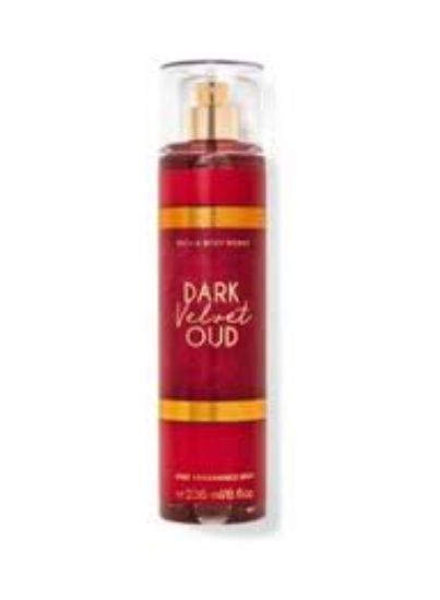 BATH & BODY WORKS WARM DARK OUD 236 ML