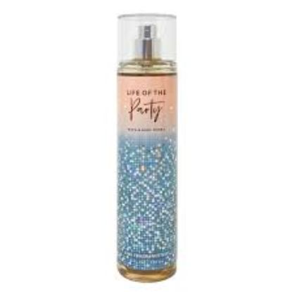 BATH & BODY WORKS WARM LIFE OF THE PARTY 236 ML