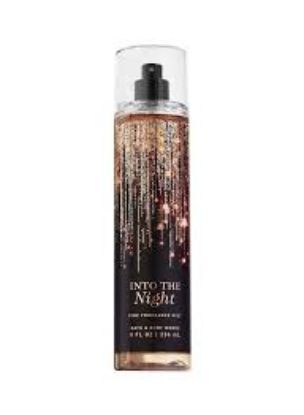 BATH & BODY WORKS WARM INTO THE NIGHT 236 ML