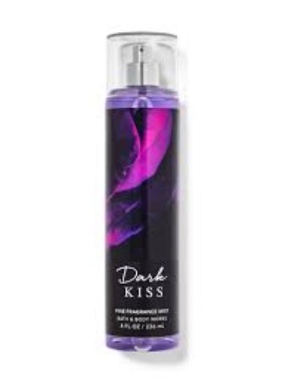 BATH & BODY WORKS WARM DASK KISS 236 ML