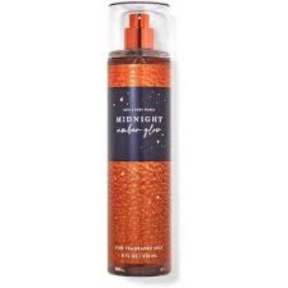 BATH & BODY WORKS WARM YOURE THE ONE 236 ML