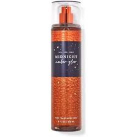 BATH & BODY WORKS WARM YOURE THE ONE 236 ML