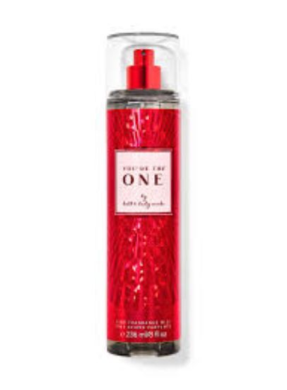 BATH BODY WORKS BODY LOTION YOURE THE ONE 236 ML
