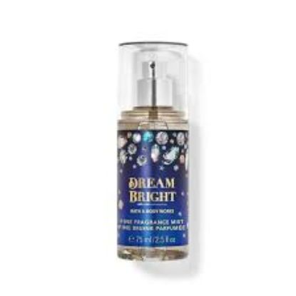 BATH & BODY WORKS DREAM BRIGHT 75 ML