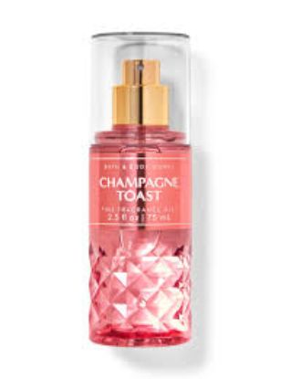 BATH & BODY WORKS CHAMPAGNE TOAST 75 ML