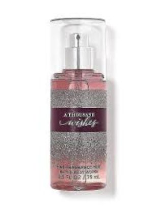 BATH & BODY WORKS A THOUSA ND 75 ML