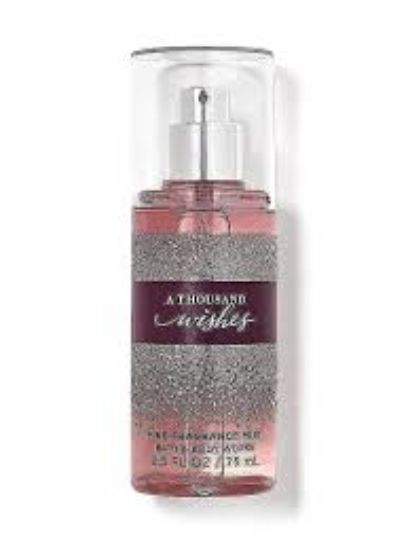 BATH & BODY WORKS A THOUSA ND 75 ML