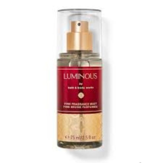 BATH & BODY WORKS LUMINOUS 75 ML