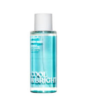 PINK BODY MIST COOL BRIGHT 250 ML