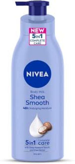 NIVEA BODY LOTION EXPRESS HYDRATION 400 ML