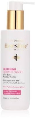 BEESLINE WHITENING INTIMATE ZONE ROUTINE