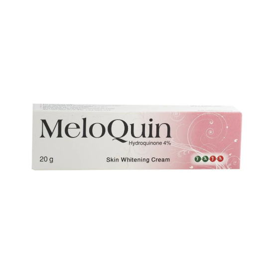 MELOQUIN CREAM 20 GM 60 LE