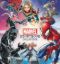 MARVEL STORY BOOK GOLORING
