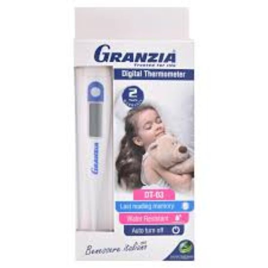 THERMOMETER DIGITAL GRANZIA  DT-03ترمومتر ديجيتال