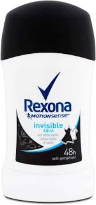 Rexona Women APPLE&GARDENIA STICK 50GM