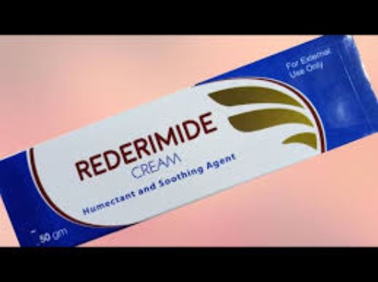 REDERIMIDE CREAM 50 GM