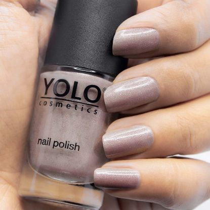 YOLO LIMITED EDITION - 6 NAIL POLISH