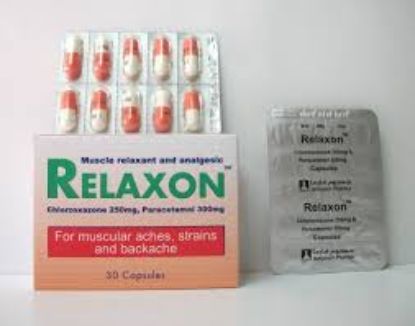 RELAXON 30 CAP 69 LE