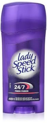 LADY SPEED STICK FRESH FUSION 65 G