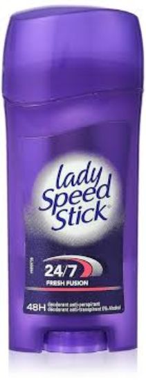 LADY SPEED STICK FRESH FUSION 65 G