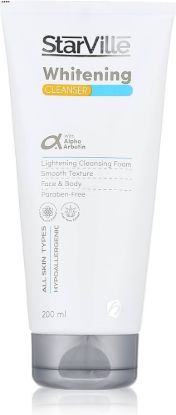 STARVILLE WHITENING MICELLAR WATER 200 ML