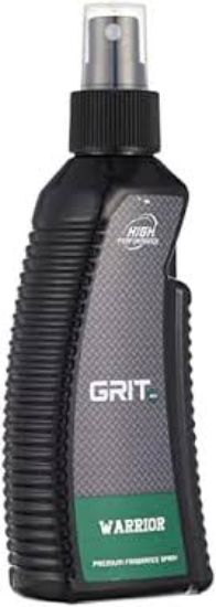 GRIT SPRAY 200ML ON RULES ليموني