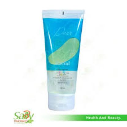 DEAR FACIAL CLEANSER 200 ML OFFER  50%