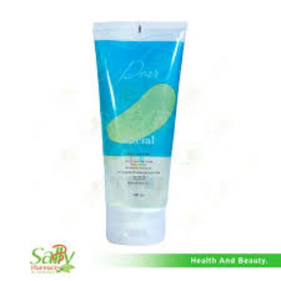 DEAR FACIAL CLEANSER 200 ML OFFER  50%
