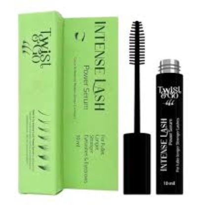 TWIST & GO INTENSE LASH MASCARA 10 ML OFFER  50%