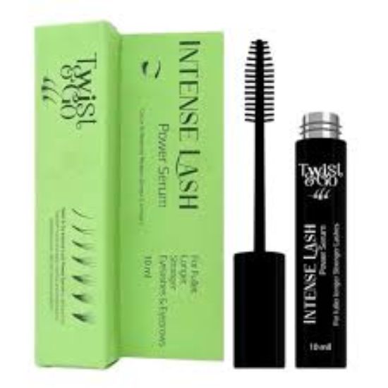 TWIST & GO INTENSE LASH MASCARA 10 ML OFFER  50%