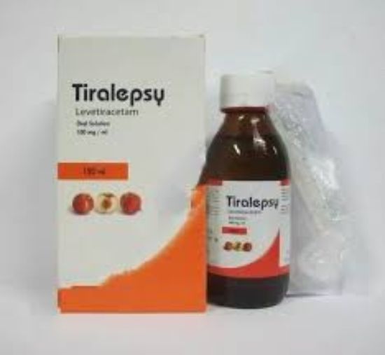 TIRALEPSY 100 MG/ML ORAL SOL 120 ML 103 LE