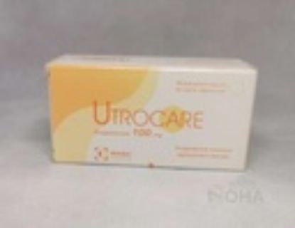 UTROCARE 200 MG 30 CAP 204 LE