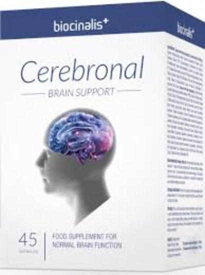 CEREBRONAL 45 TAB 850 LE