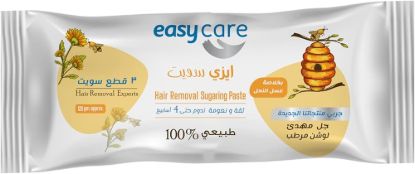 EASY CARE SWEET 90GM 3 PACKET عسل أسود
