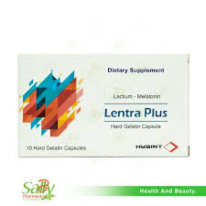 LENTRA PLUS 10 CAP 190 LE