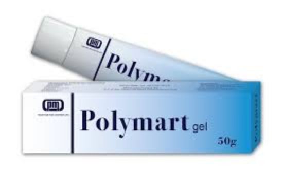 POLYMART GEL 25 GM 75 LE