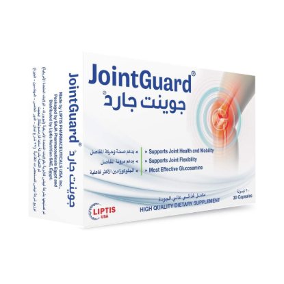 JOINT GUARD PLUS 30 CAP 399 LE