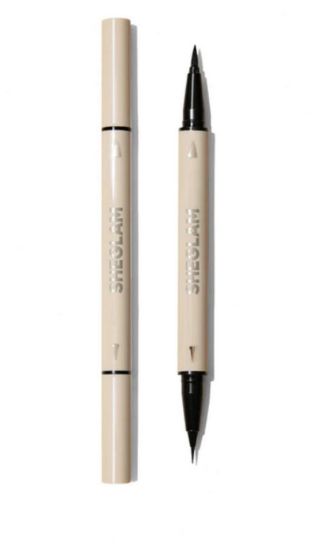 SHEGLAM EYELINER PEN TAUPE