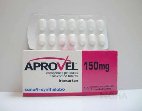 APROVEL 150 MG 14 TAB 103 LE