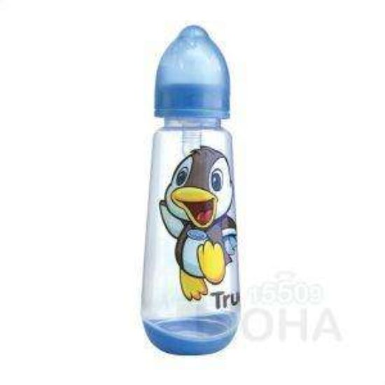 TRUE FEEDING BOTTLE +3 150ML ببرونه بلاستك/2022001