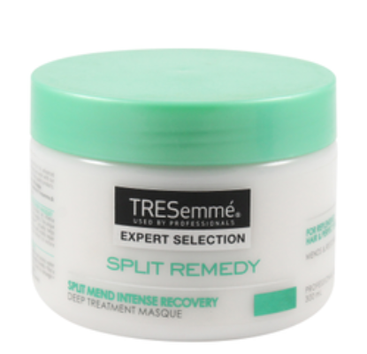 TRESEMME SPLIT MEND INTENSE RECOVERY MASQUE - 300ML