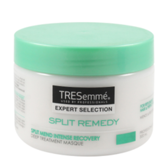 TRESEMME SPLIT MEND INTENSE RECOVERY MASQUE - 300ML